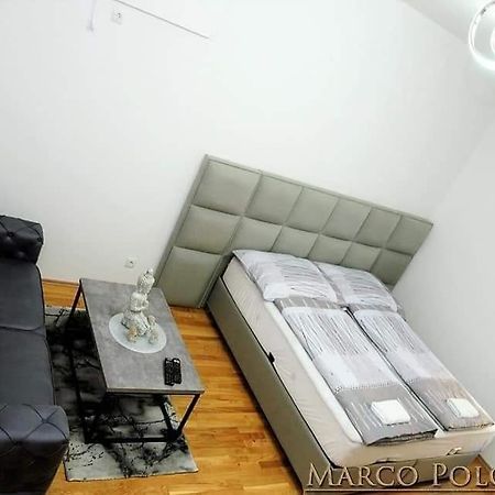 Markopolo Apartments Vienna Exterior photo