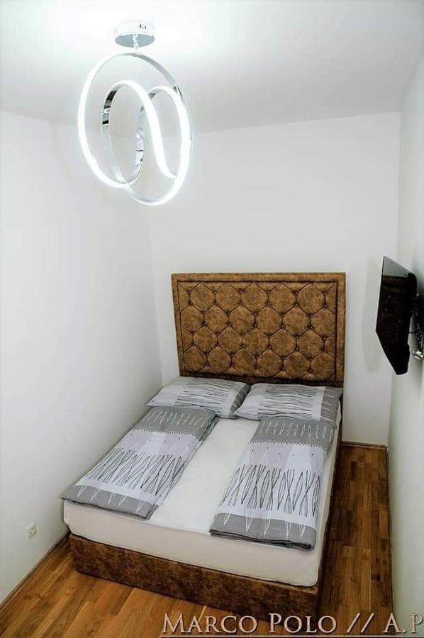 Markopolo Apartments Vienna Exterior photo
