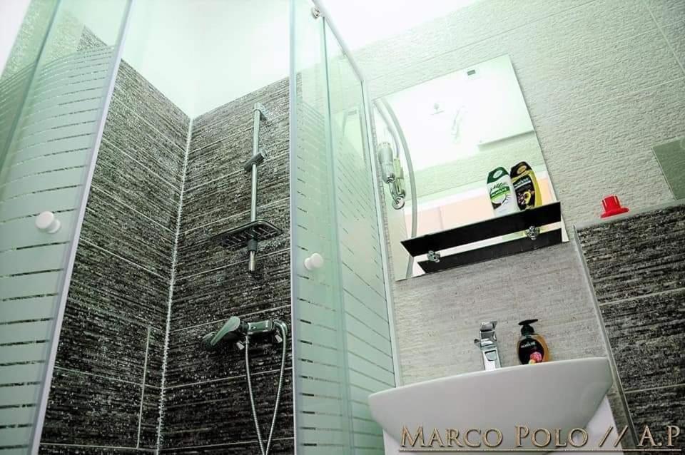 Markopolo Apartments Vienna Exterior photo